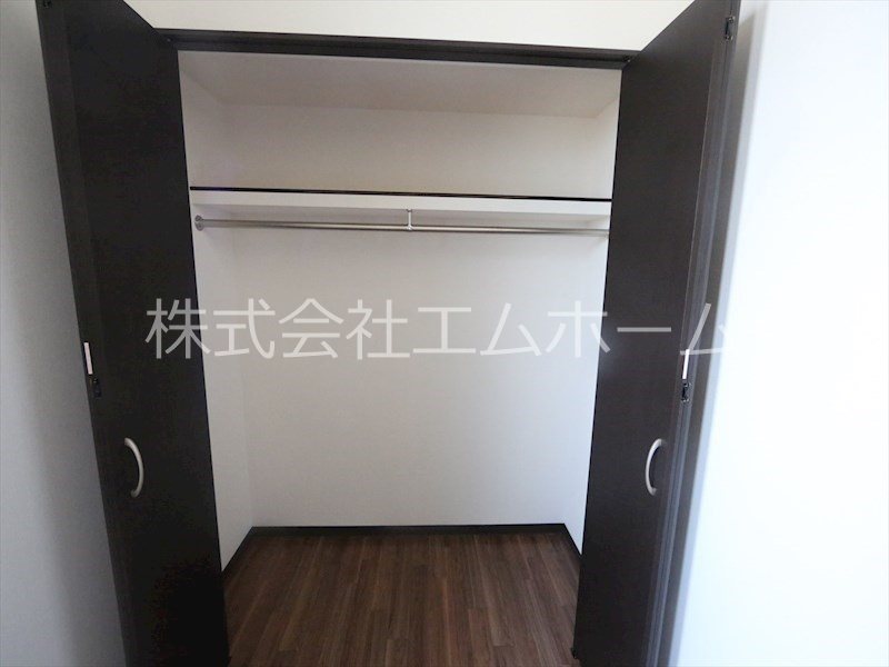 Ａｍｐｉｏ高畑 収納
