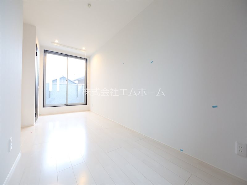 ＧＲＡＮＤＴＩＣ月島  その他部屋・スペース
