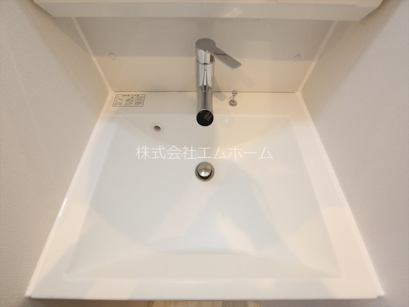ＧＲＡＮＤＴＩＣ月島  洗面所