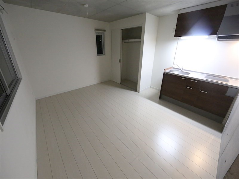 W cube（ダブルキューブ） その他部屋・スペース