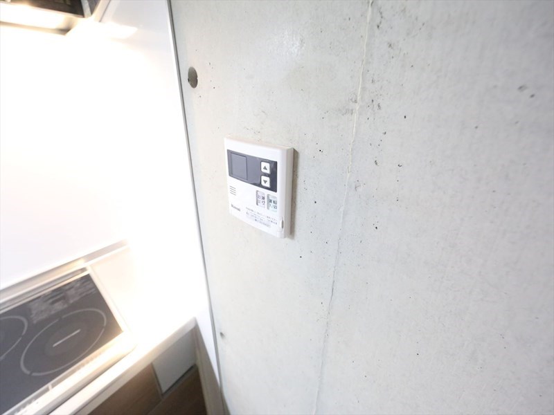 W cube（ダブルキューブ） その他設備