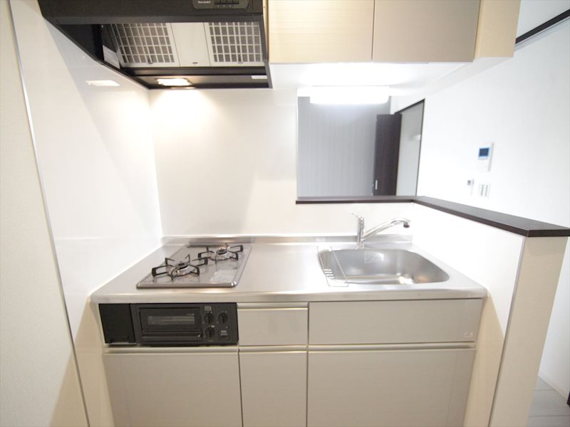 REGALEST　RUI（レガリストルイ） キッチン