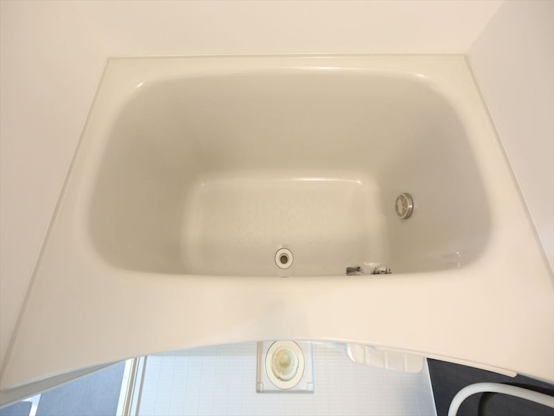 ブドワール塩池 風呂画像
