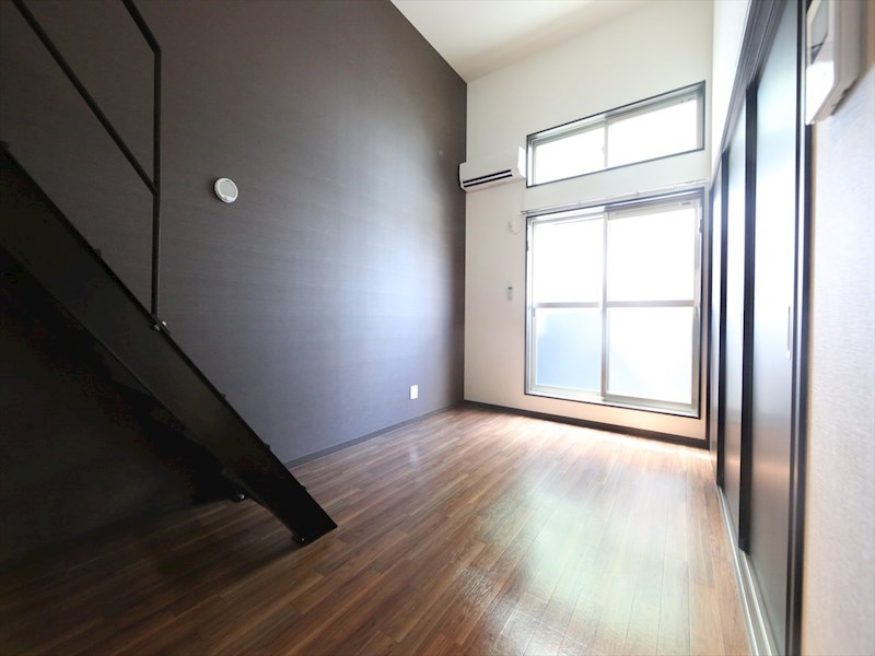 Ｃｒｅｏ八田弐番館 ベランダ