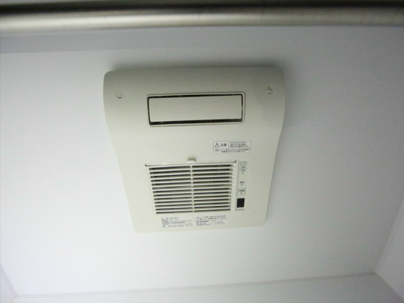 テラス菊井 その他設備