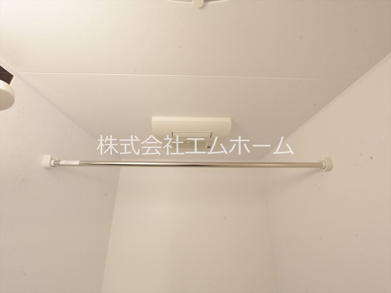 ハーモニーテラス岩戸町 その他設備