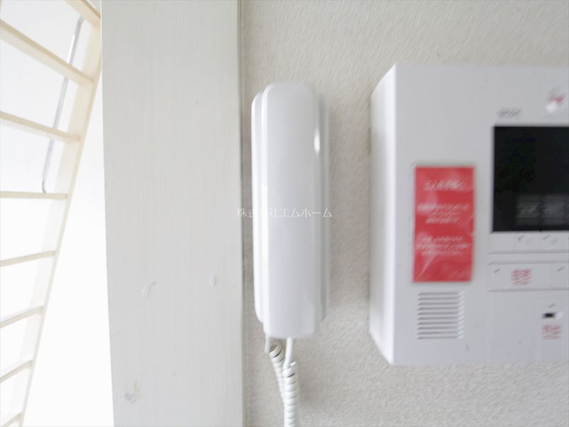 マリエール セキュリティ