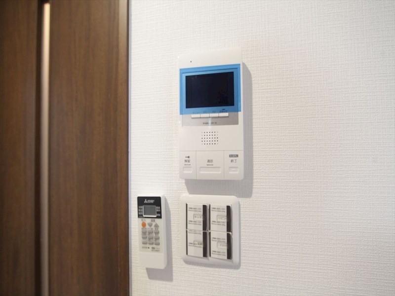 ＧＲＡＮＤＴＩＣ大曽根 セキュリティ