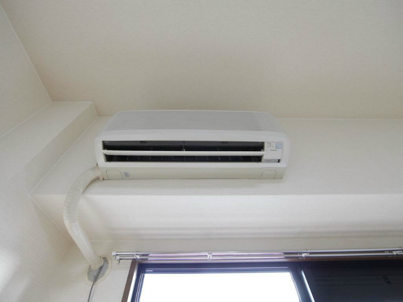 ＣＲＥＣＥＲ新栄（クレセール新栄） その他設備