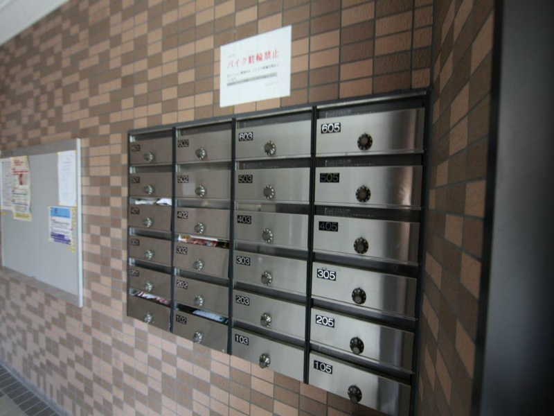 ＣＲＥＣＥＲ新栄（クレセール新栄） その他共有部分