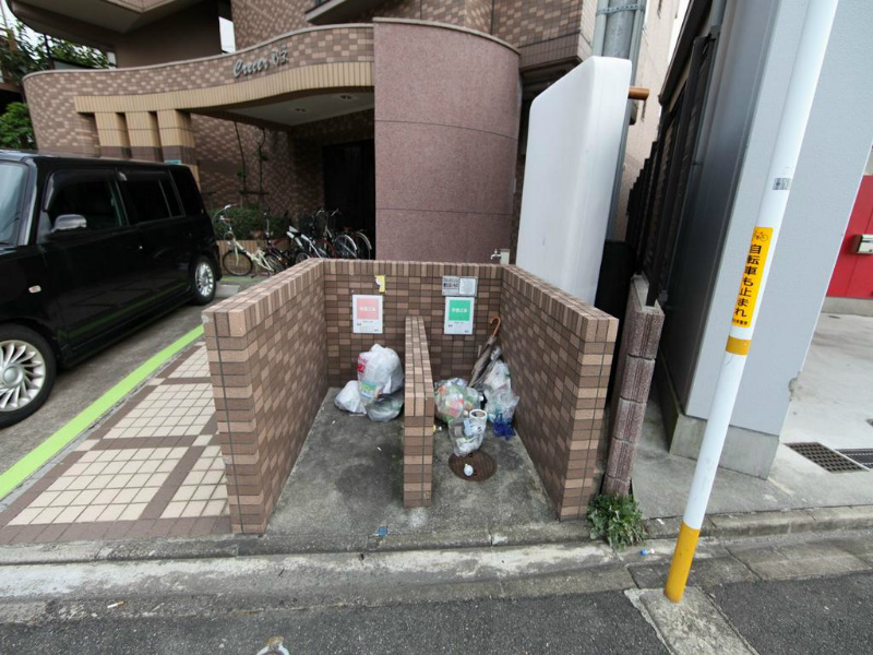 ＣＲＥＣＥＲ新栄（クレセール新栄） その他