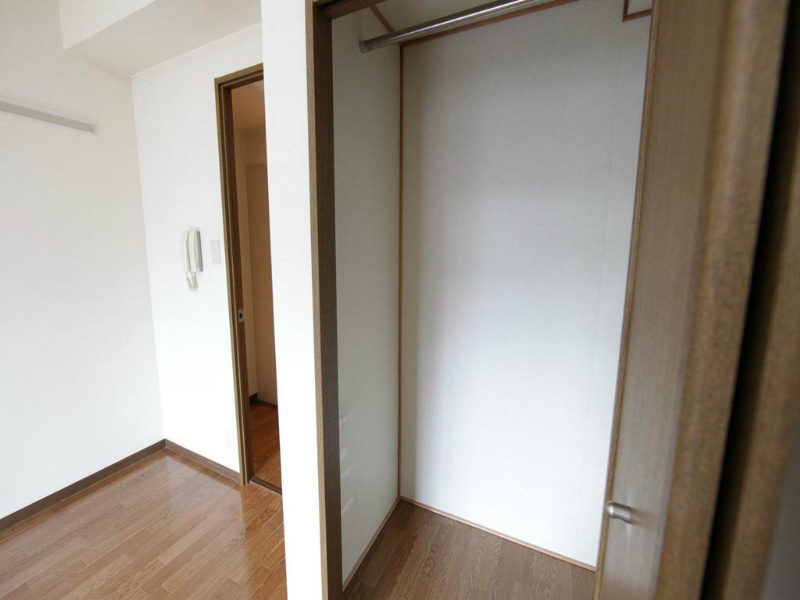 ＣＲＥＣＥＲ新栄（クレセール新栄） 収納