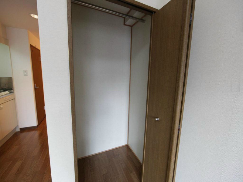 ＣＲＥＣＥＲ新栄（クレセール新栄） 収納