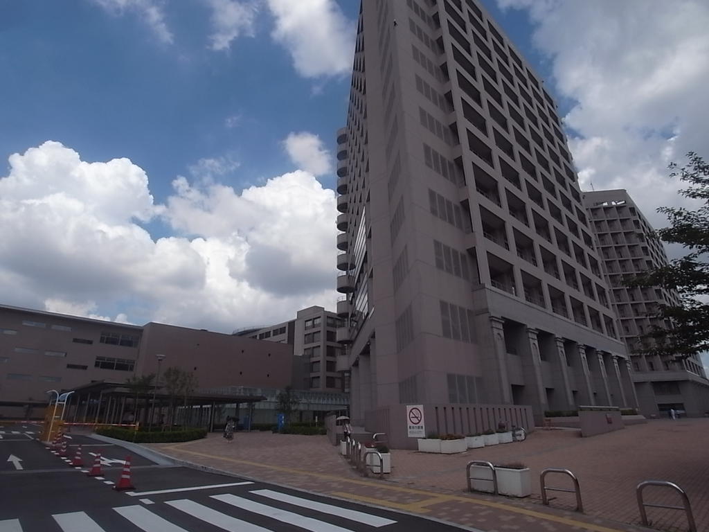ＣＲＥＣＥＲ新栄（クレセール新栄） 総合病院