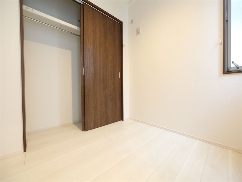 Ｇｒａｎｄｔｉｃ　ｕｎ　ｂｏｎｈｅｕｒ その他部屋・スペース
