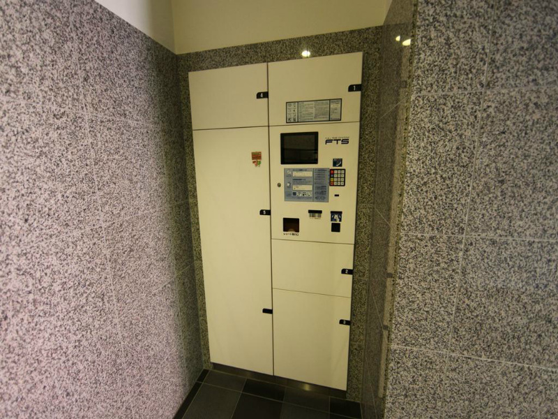スタジオスクエア泉 その他共有部分