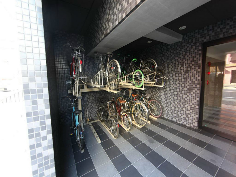 スタジオスクエア泉 その他共有部分