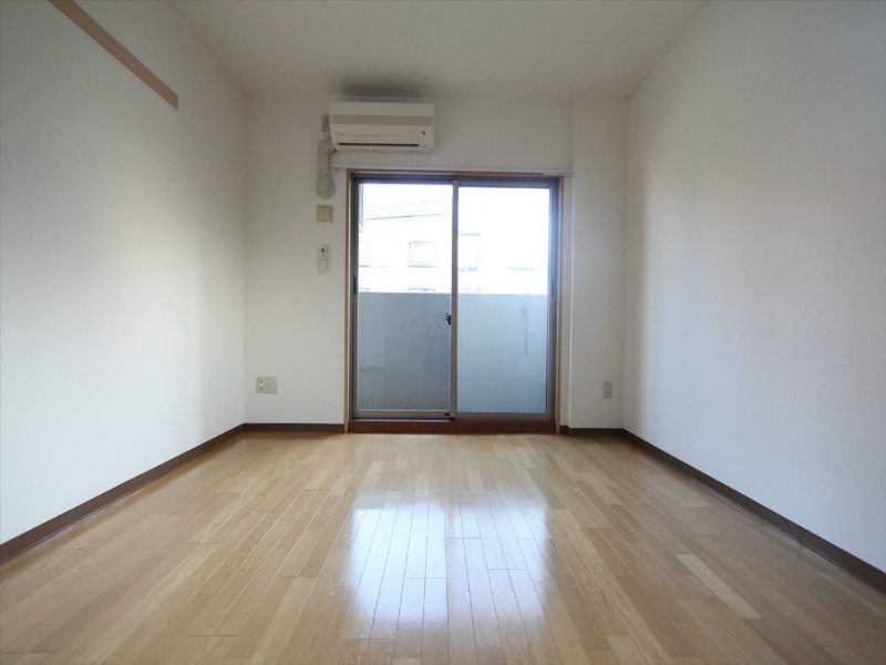 すまいる春岡 その他部屋・スペース