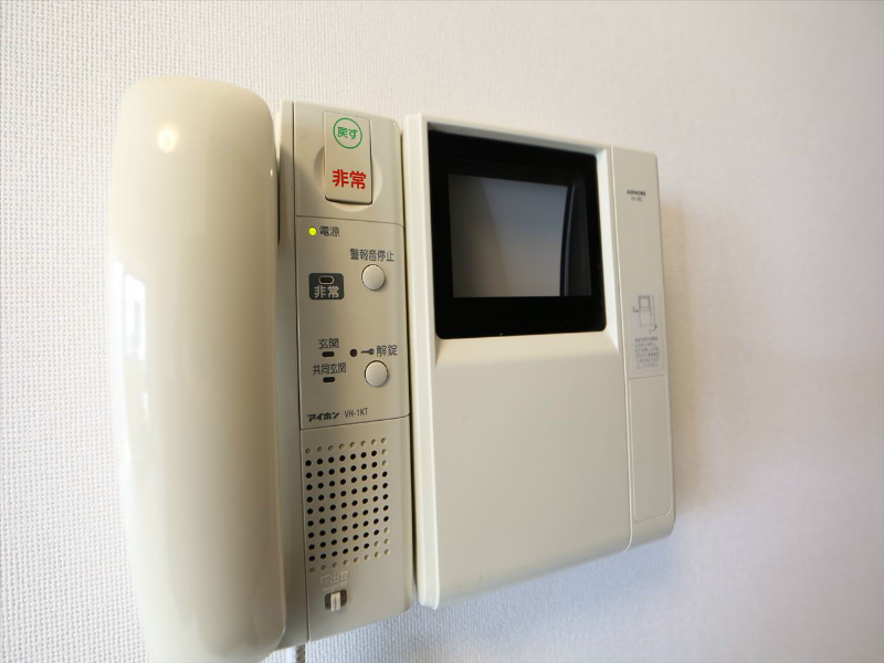 Ｔ・ＳＱＵＡＲＥ（ティースクエア） セキュリティ