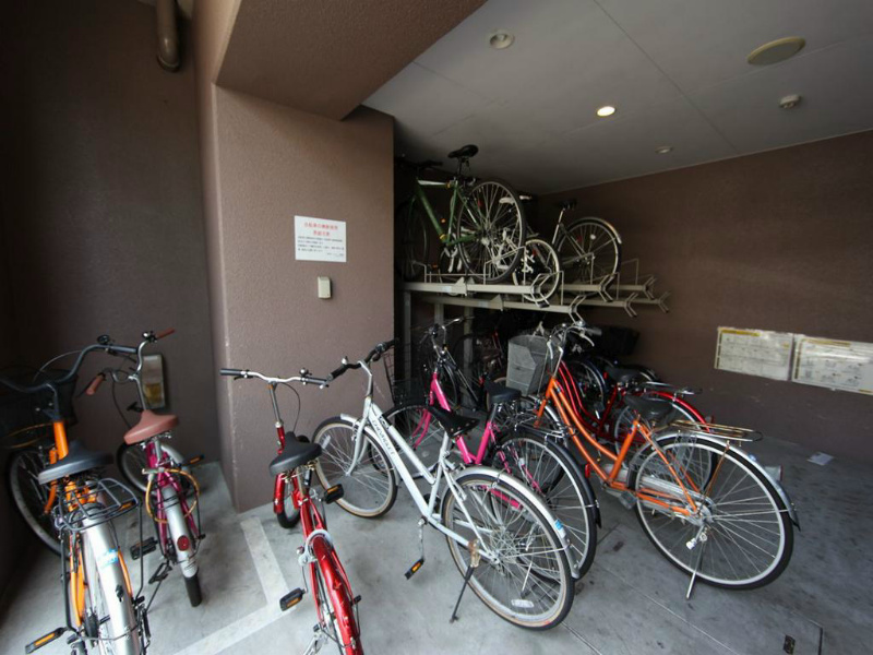 CITY SPIRE 名駅前 その他共有部分