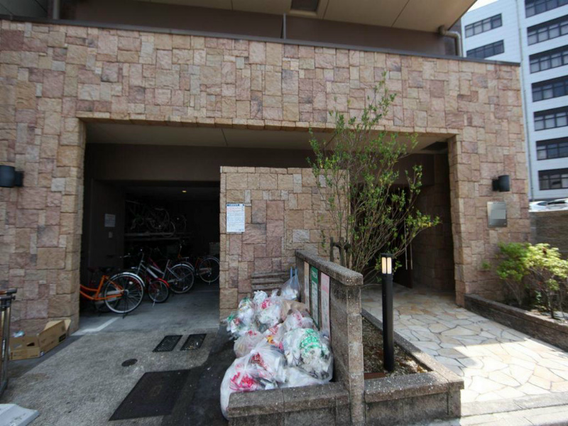 CITY SPIRE 名駅前 その他共有部分