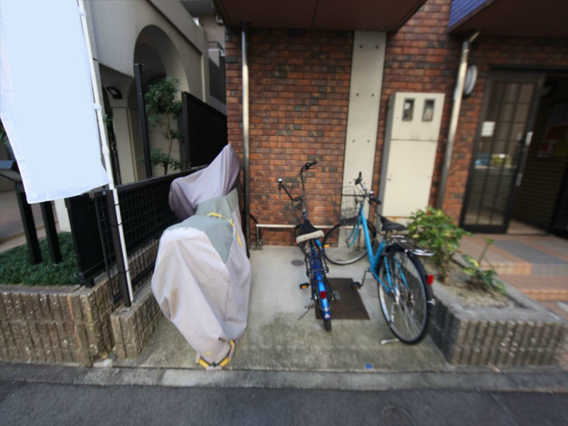 ＳＫＹ　ＨＩＬＬＳ（スカイヒルズ） その他共有部分