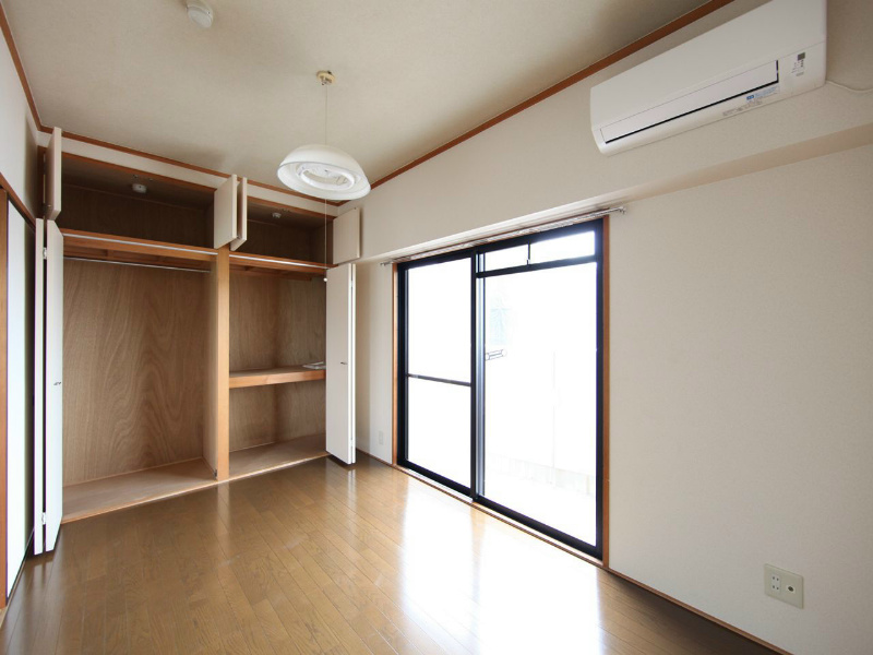 Ｔ’ｓＣｏｕｒｔＴｏｋｕｙａ（ティーズコートトクヤ） その他部屋・スペース