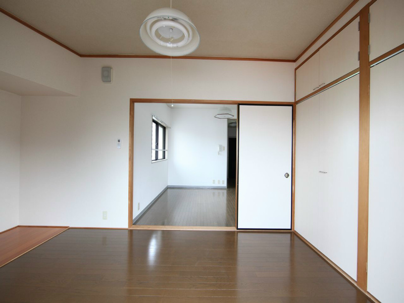 Ｔ’ｓＣｏｕｒｔＴｏｋｕｙａ（ティーズコートトクヤ） その他部屋・スペース