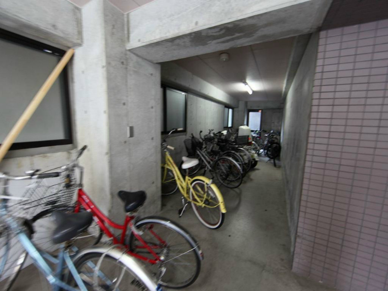 ドリーム新栄 その他共有部分