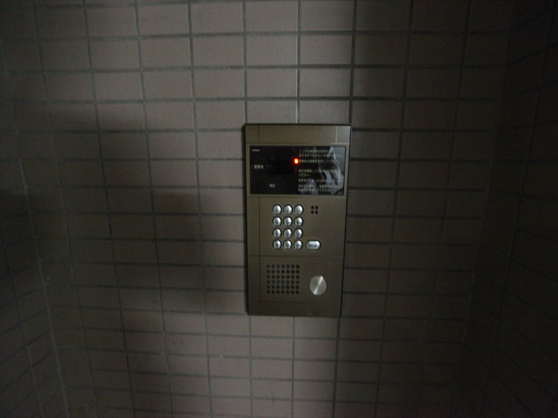 ドリーム新栄 その他共有部分