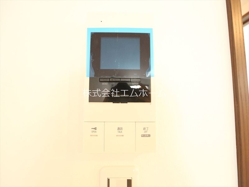 グランフォーレ名古屋 セキュリティ