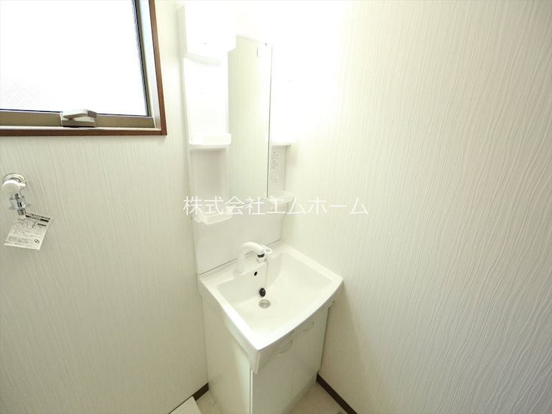 グランフォーレ名古屋 洗面所