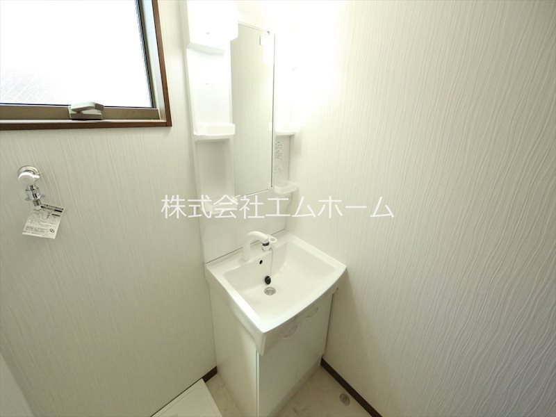 グランフォーレ名古屋 洗面所