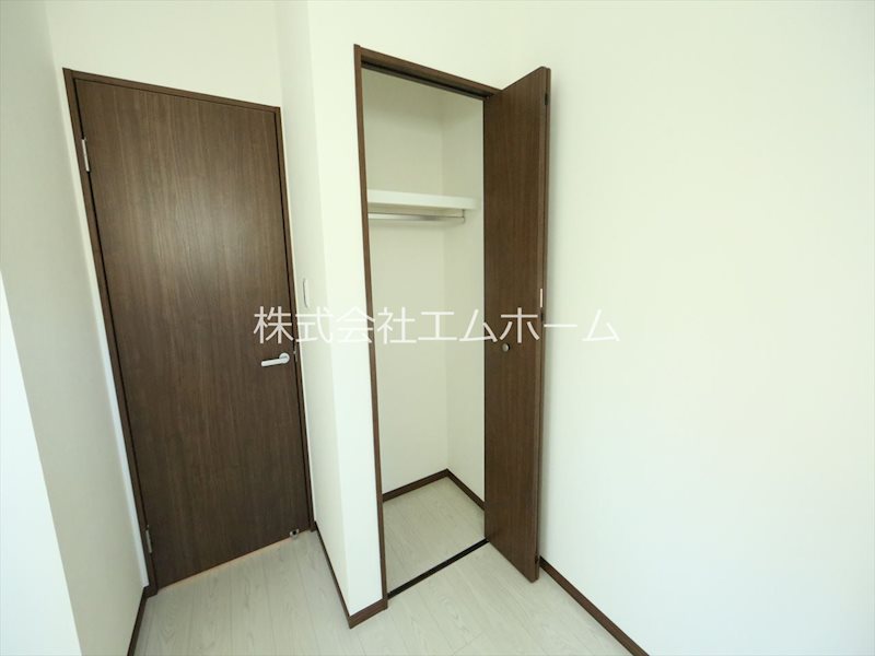 グランフォーレ名古屋 収納