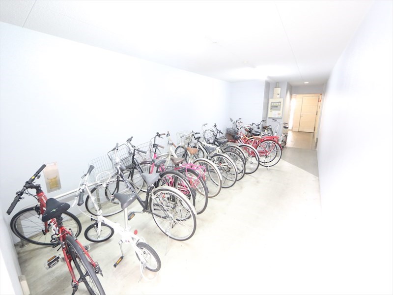サンク栄みなみマンション その他共有部分
