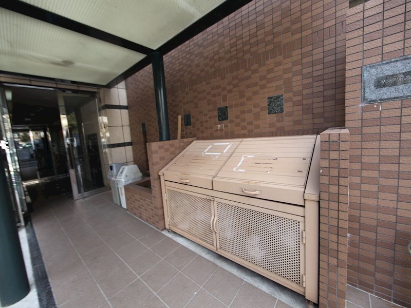 サンク栄みなみマンション その他共有部分