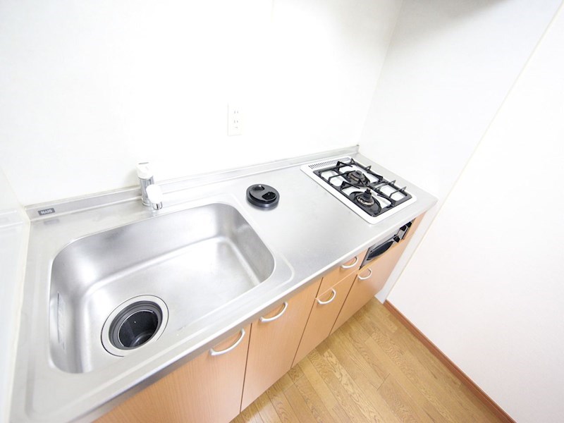 サンク栄みなみマンション キッチン