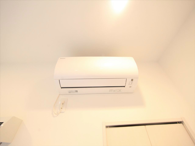 フォレストヴィラ豊 その他設備