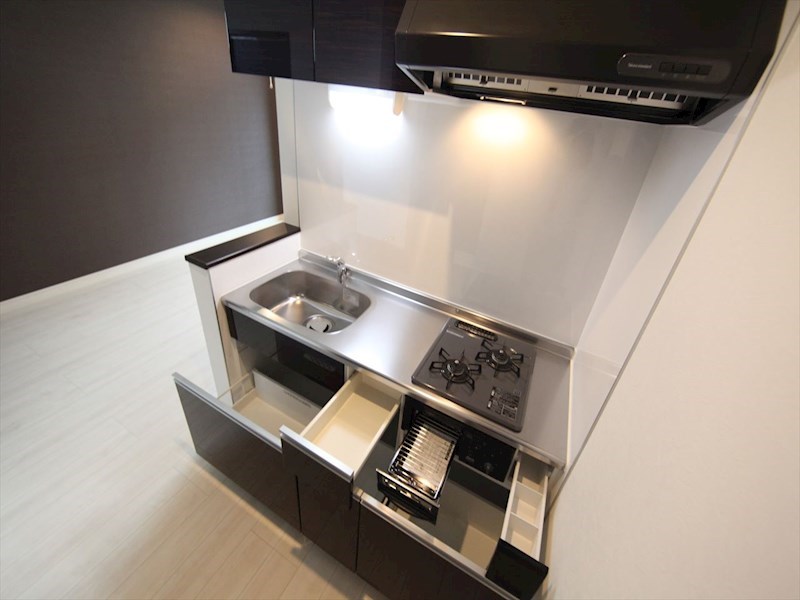 ＲＥＧＡＬＥＳＴ茶屋ヶ坂 キッチン