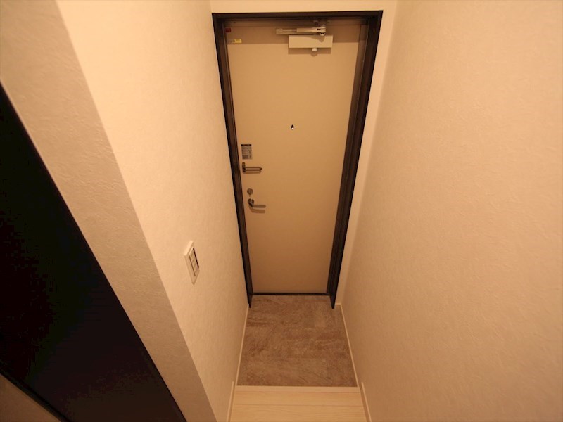 ＲＥＧＡＬＥＳＴ茶屋ヶ坂 玄関