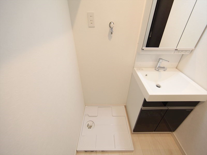 ＲＥＧＡＬＥＳＴ茶屋ヶ坂 洗面所