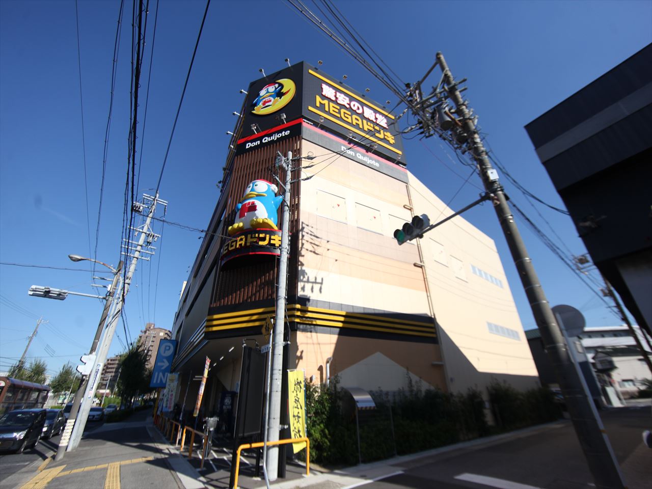 ＲＥＧＡＬＥＳＴ茶屋ヶ坂 ショッピング施設
