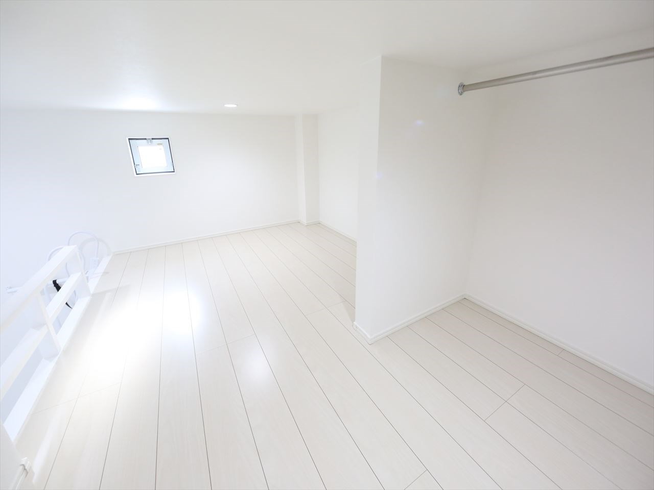 シンフォニア城北 その他部屋・スペース