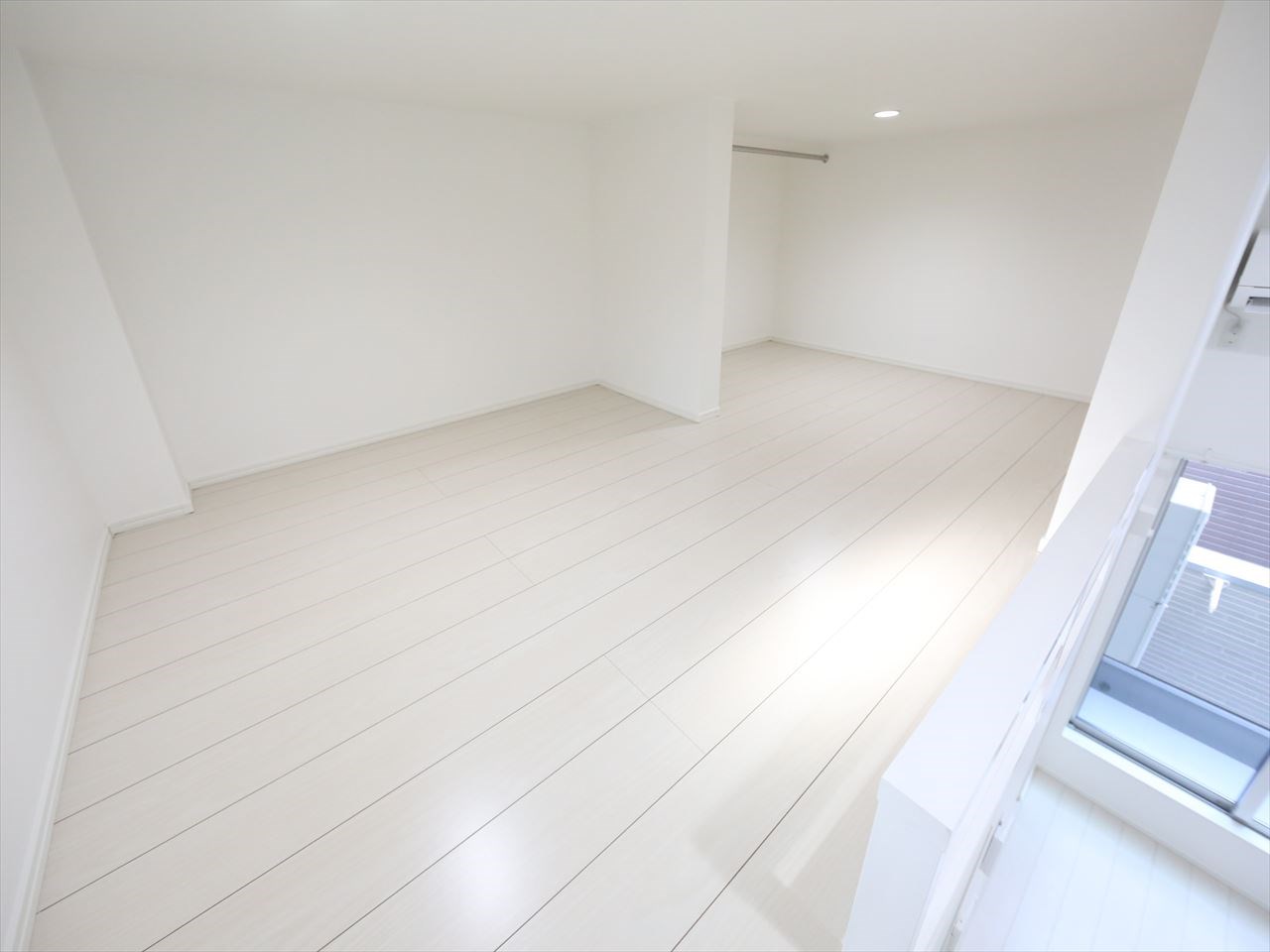 シンフォニア城北 その他部屋・スペース