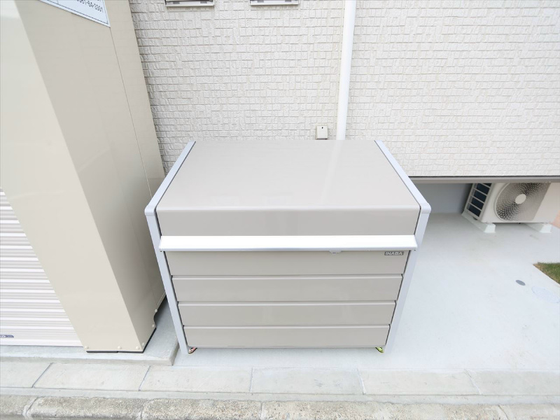 Ｇｒａｎｄｔｉｃ　ＶＩＤＡ　ＨＩＢＩＮＯ その他共有部分