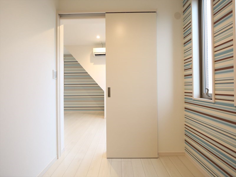 Ｇｒａｎｄｔｉｃ　ＶＩＤＡ　ＨＩＢＩＮＯ その他部屋・スペース