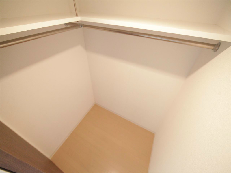 ハーモニーレジデンス名古屋今池 収納