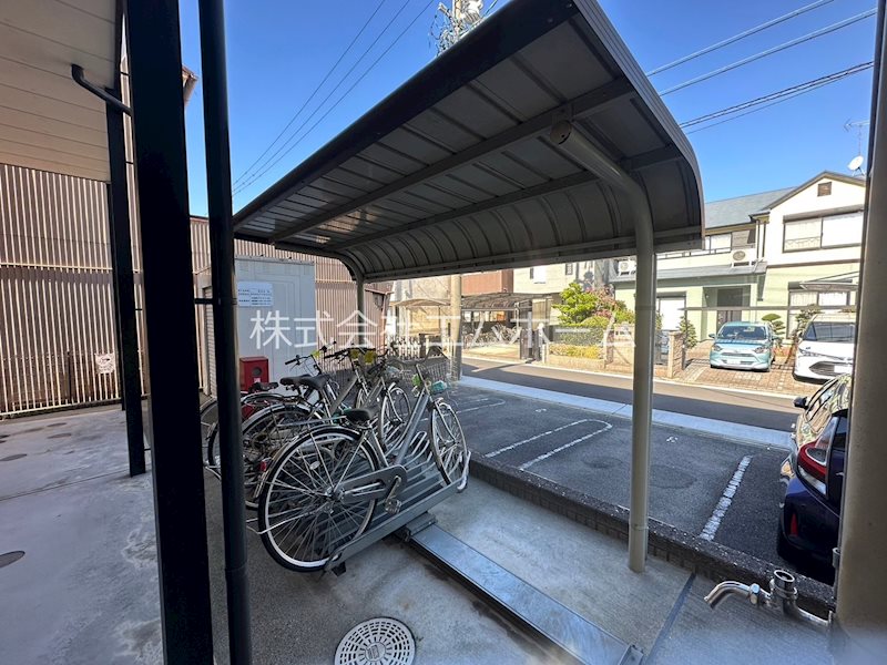 レオパレスＴＳ中村 その他設備