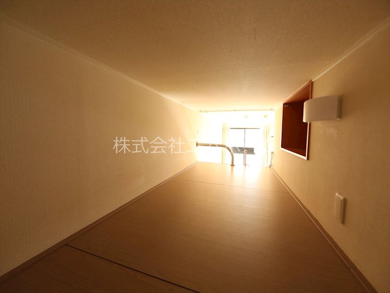 レオパレスＴＳ中村 その他部屋・スペース
