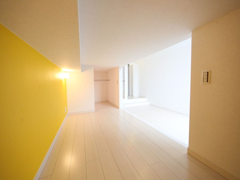 ＧｒａｄｉｕｓＭｉｙｏｓｈｉ（グラディウス三吉） その他部屋・スペース